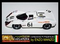 Porsche 908 n.61 Le Mans 1970 - P.Moulage 1.43 (4)